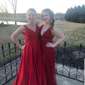 Meet your Posher, Becky